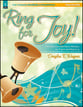 Ring for Joy Handbell sheet music cover